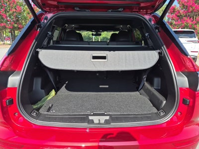 2026 Mitsubishi Outlander Ralliart