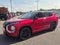2026 Mitsubishi Outlander Ralliart