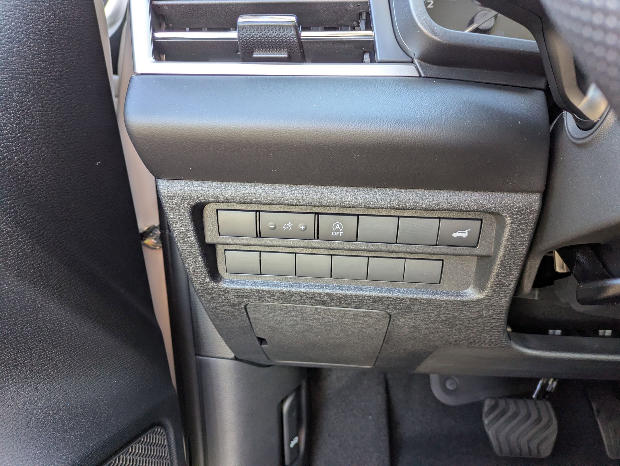 2026 Mitsubishi Outlander Trail Edition