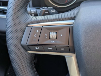 2026 Mitsubishi Outlander Trail Edition