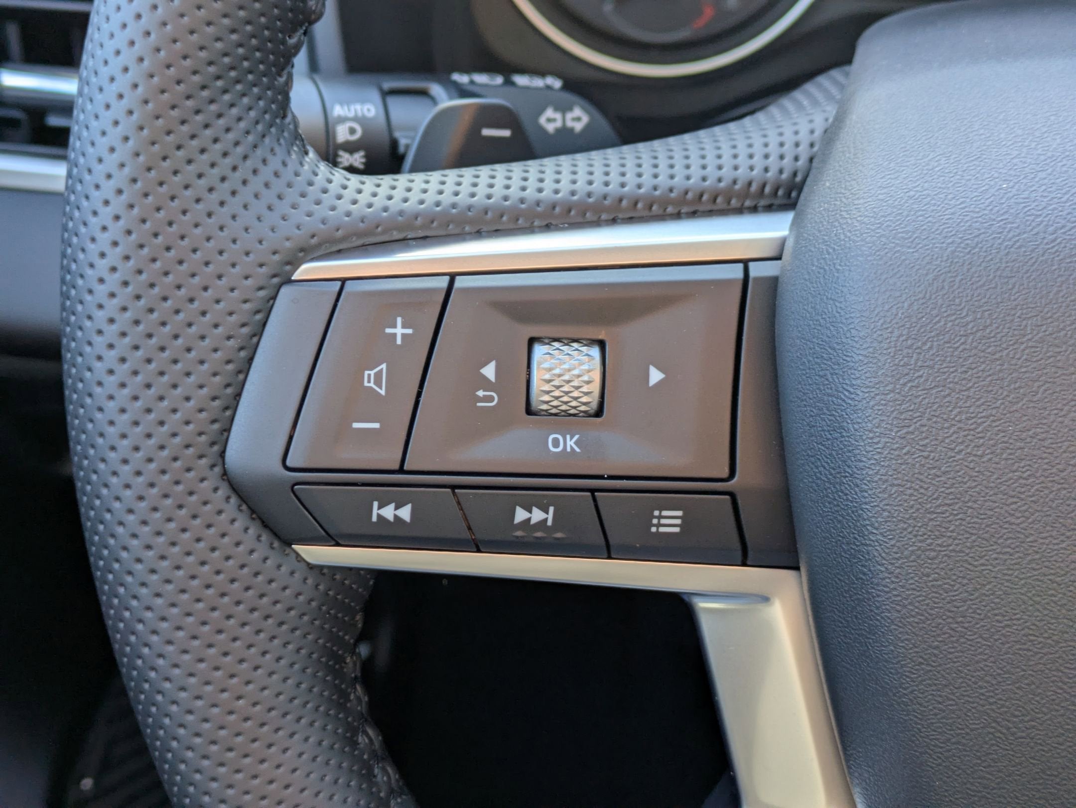 2026 Mitsubishi Outlander Trail Edition