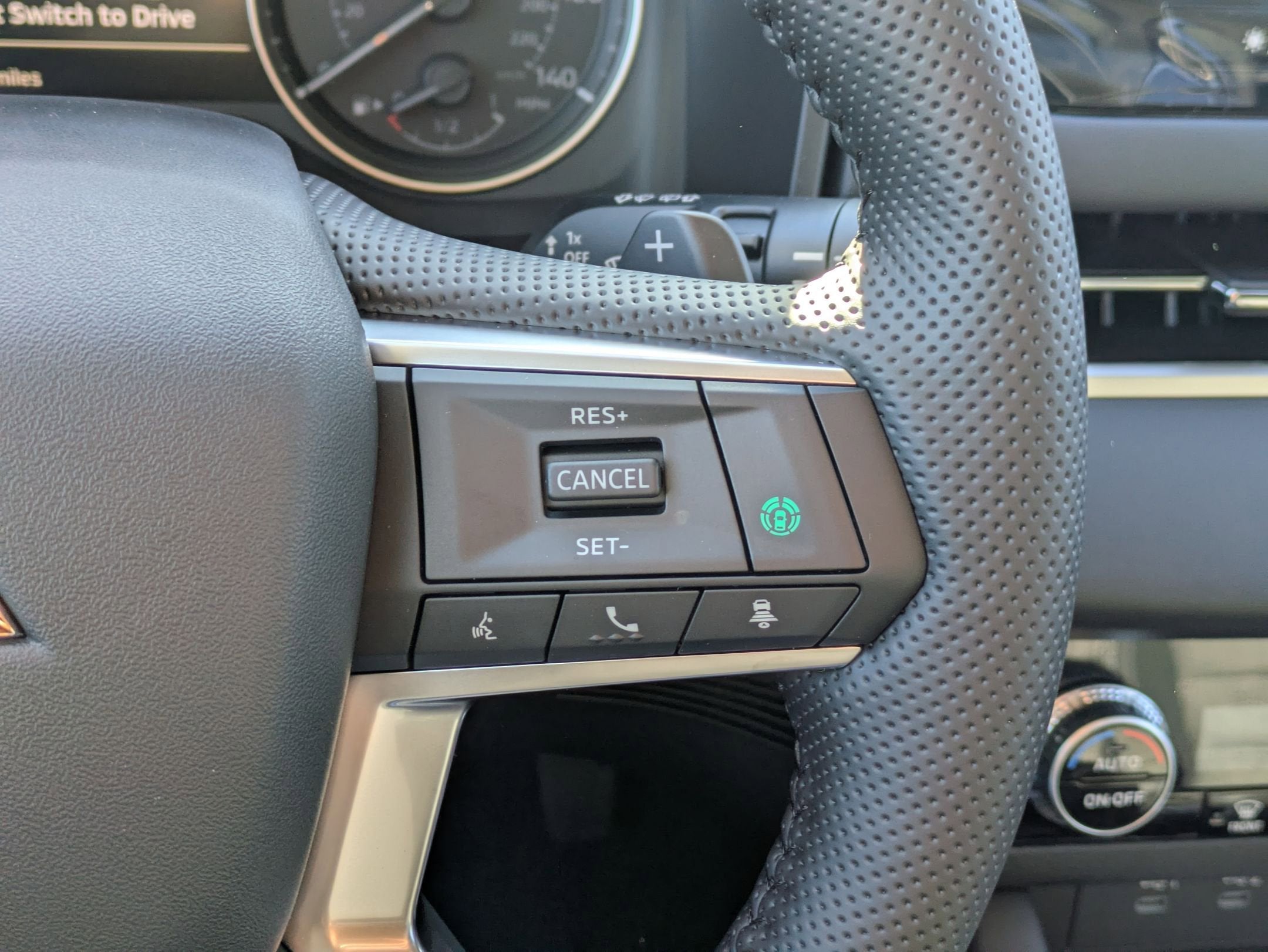 2026 Mitsubishi Outlander Trail Edition