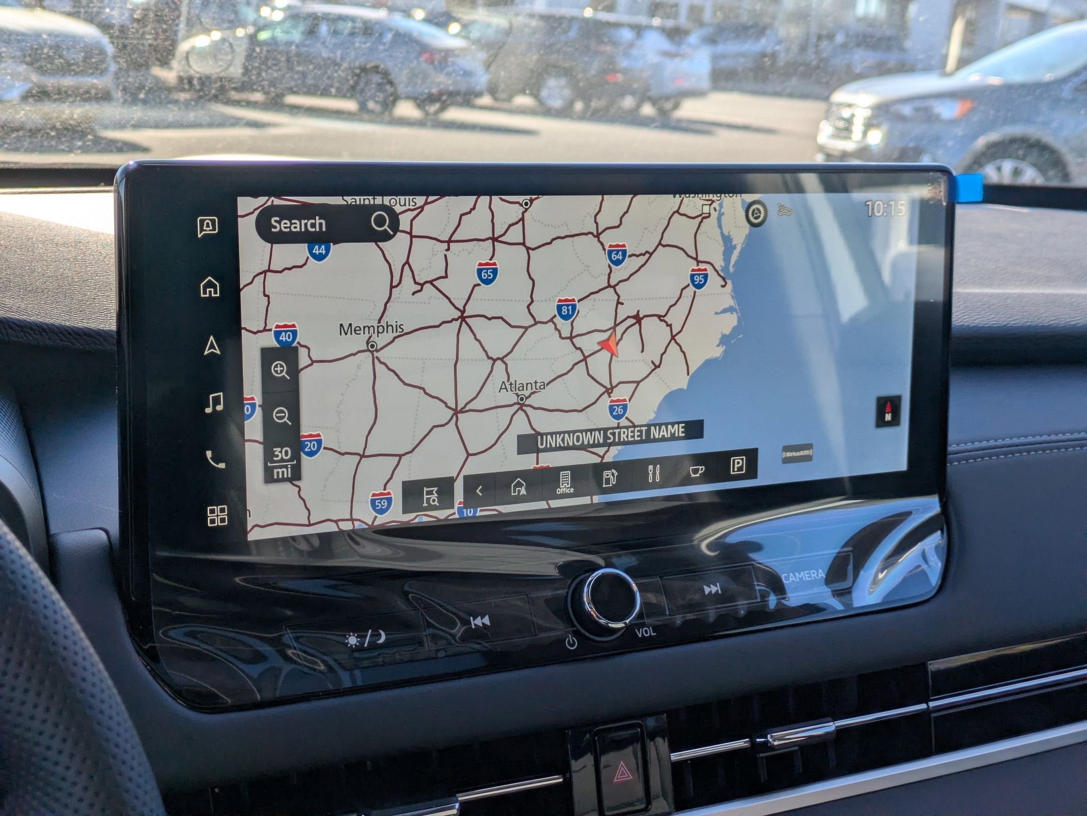 2026 Mitsubishi Outlander Trail Edition