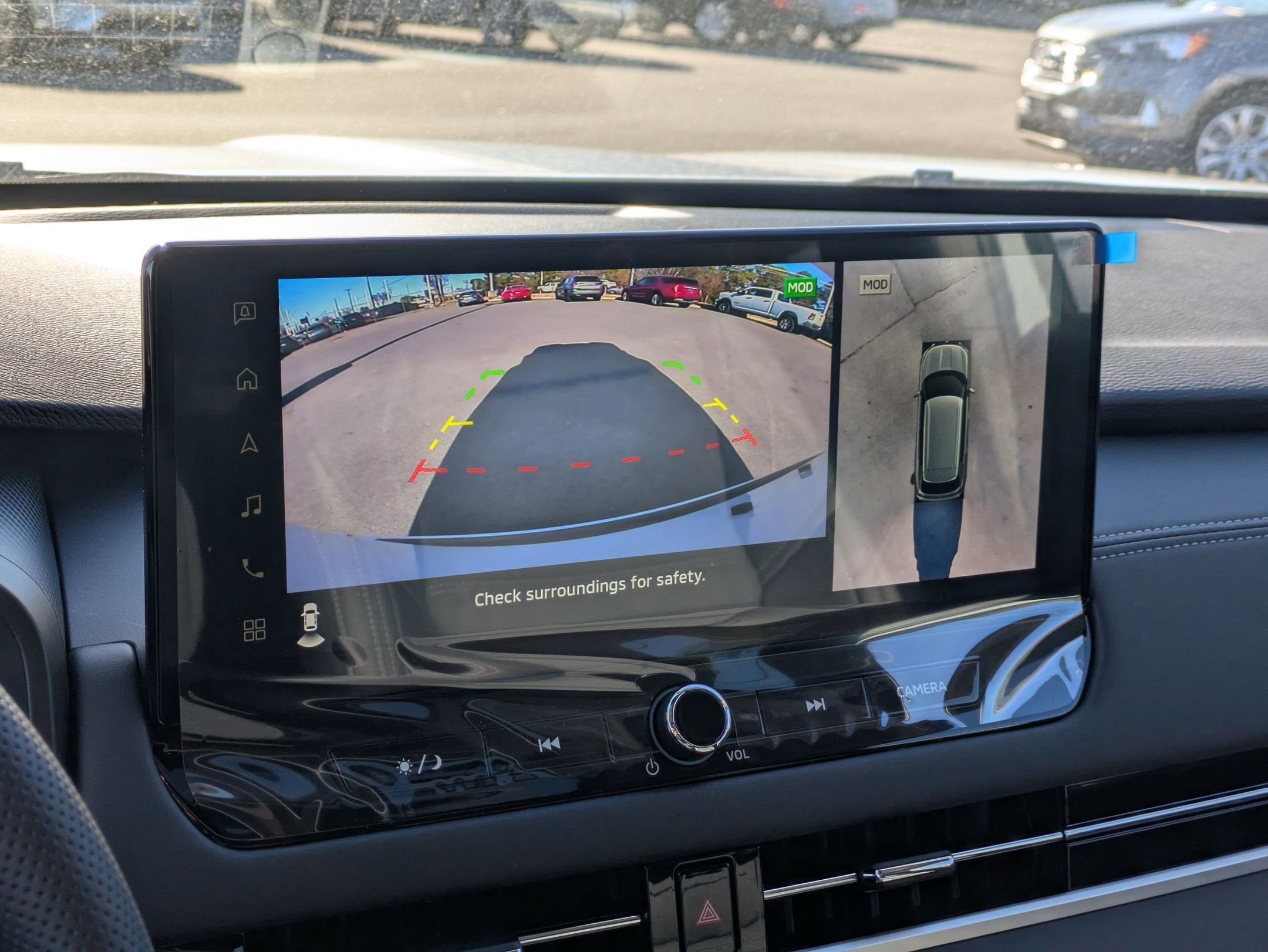 2026 Mitsubishi Outlander Trail Edition