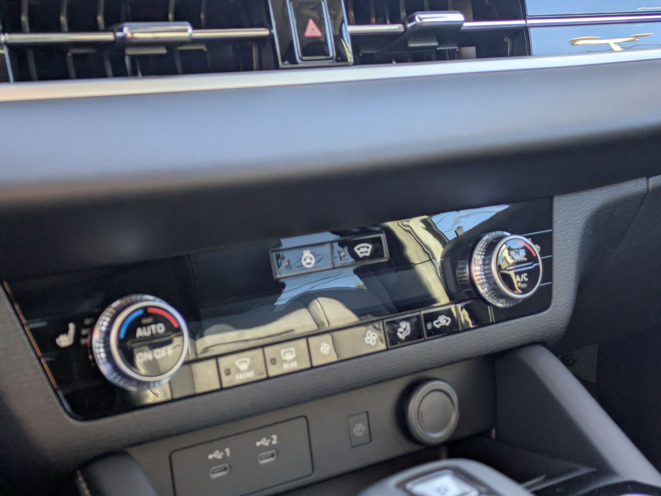 2026 Mitsubishi Outlander Trail Edition