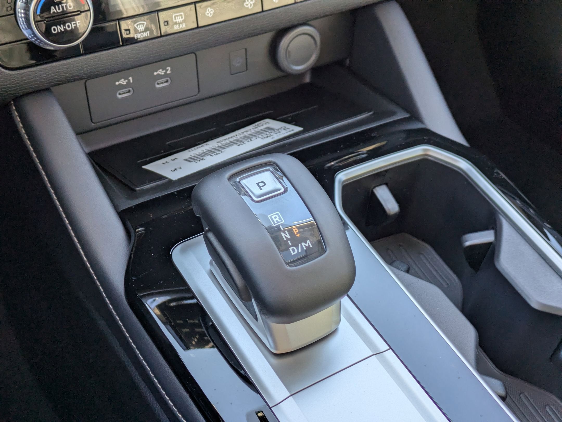 2026 Mitsubishi Outlander Trail Edition