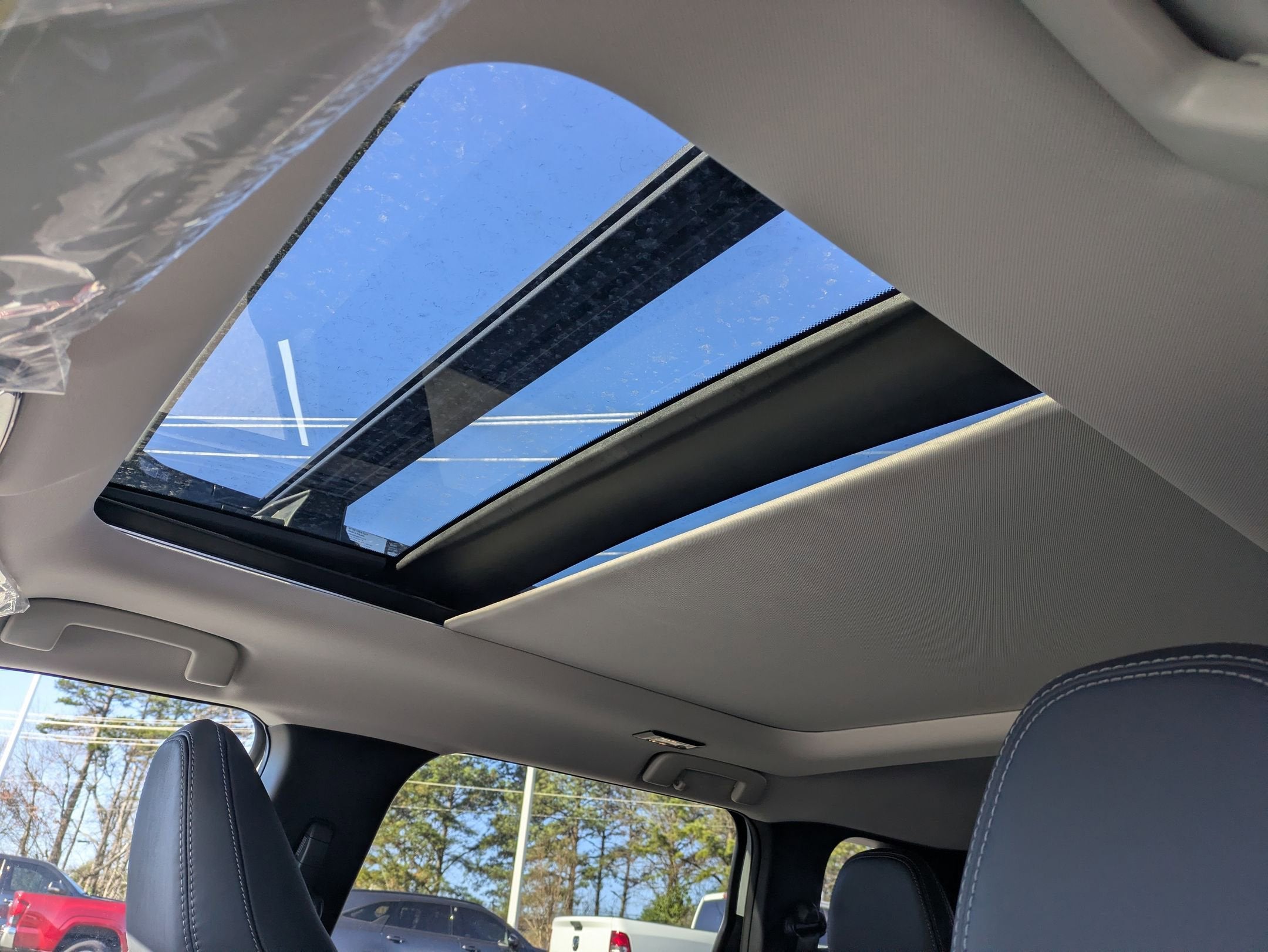 2026 Mitsubishi Outlander Trail Edition