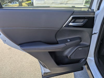 2026 Mitsubishi Outlander Trail Edition