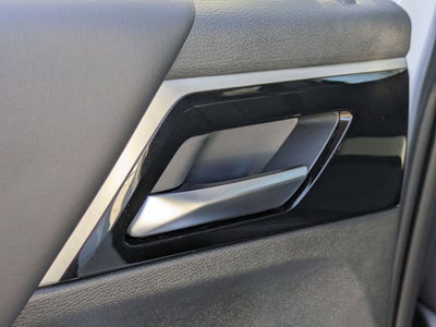 2026 Mitsubishi Outlander Trail Edition