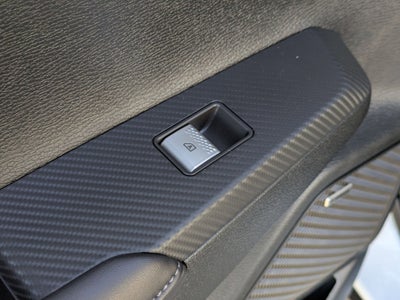 2026 Mitsubishi Outlander Trail Edition