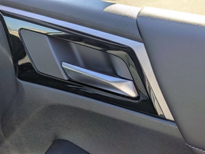 2026 Mitsubishi Outlander Trail Edition