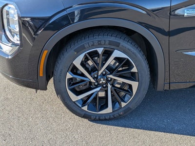 2023 Mitsubishi Outlander PHEV SEL