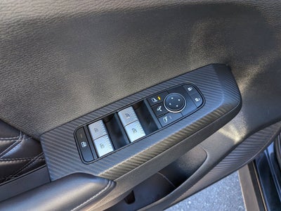 2023 Mitsubishi Outlander PHEV SEL