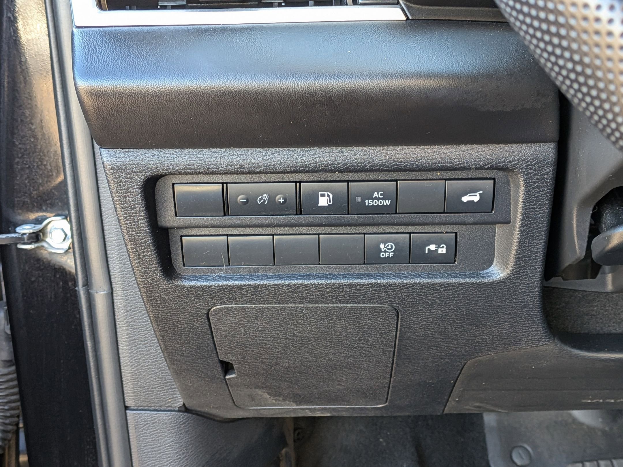 2023 Mitsubishi Outlander PHEV SEL