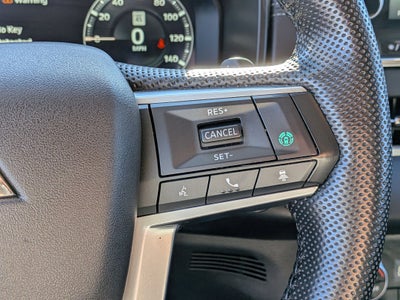 2023 Mitsubishi Outlander PHEV SEL