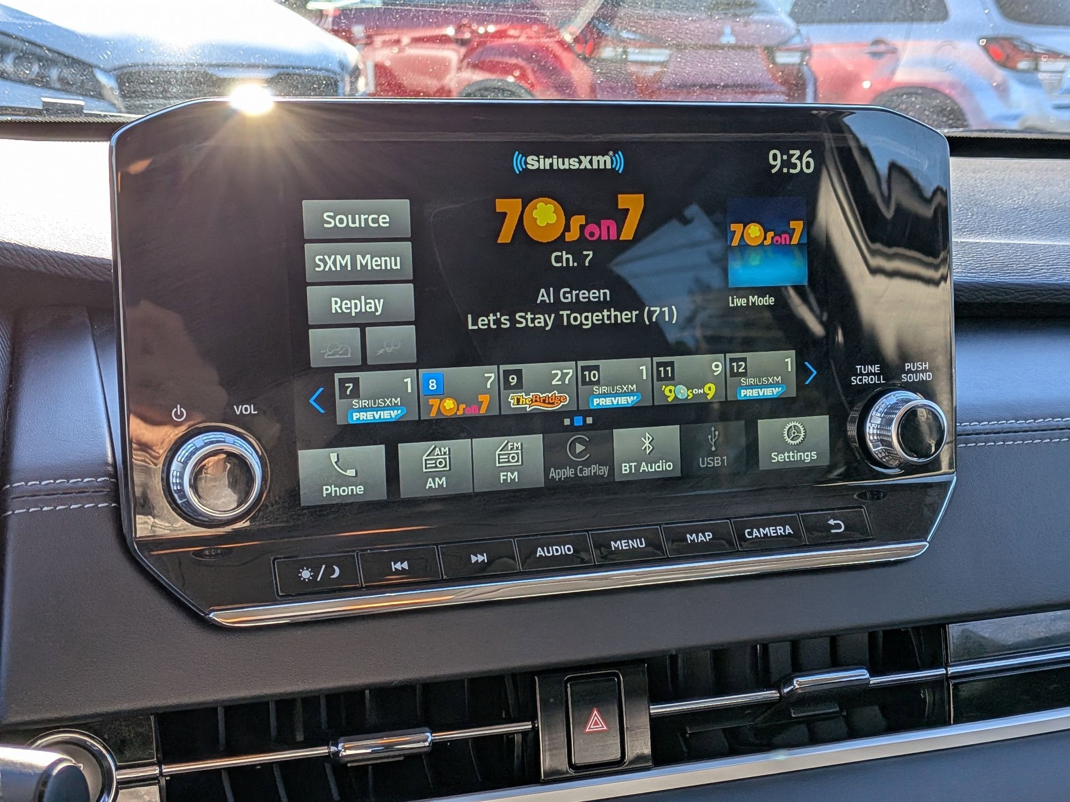 2023 Mitsubishi Outlander PHEV SEL