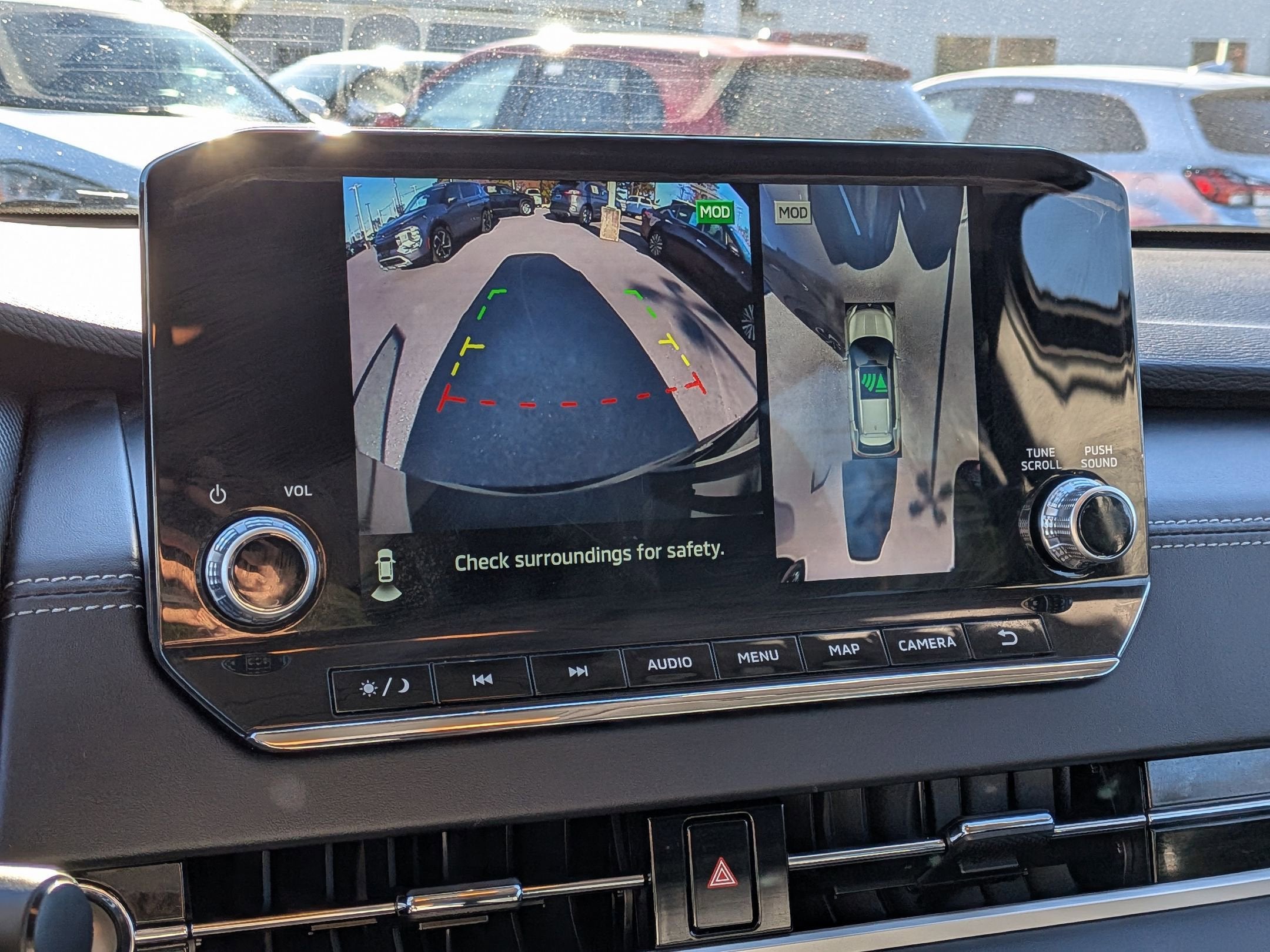 2023 Mitsubishi Outlander PHEV SEL