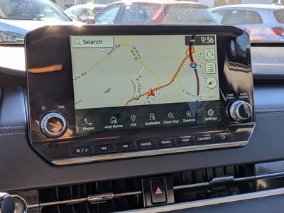 2023 Mitsubishi Outlander PHEV SEL