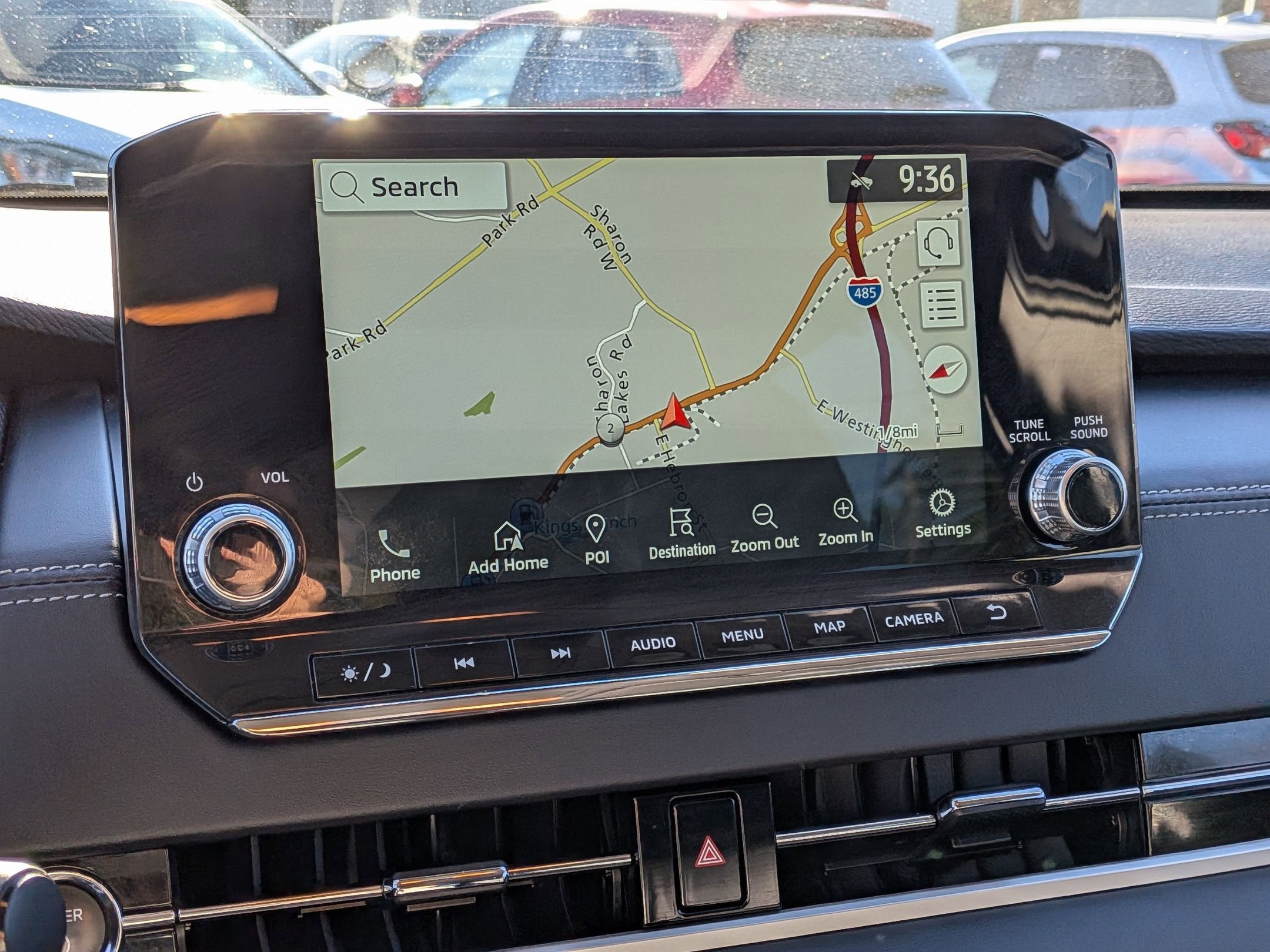 2023 Mitsubishi Outlander PHEV SEL