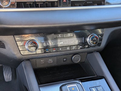 2023 Mitsubishi Outlander PHEV SEL