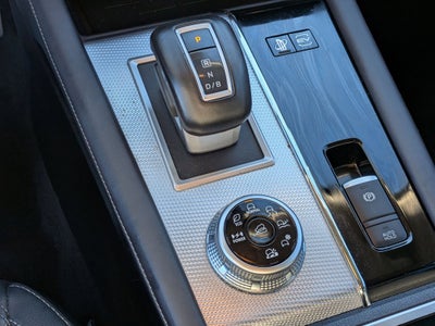 2023 Mitsubishi Outlander PHEV SEL