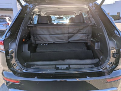 2023 Mitsubishi Outlander PHEV SEL