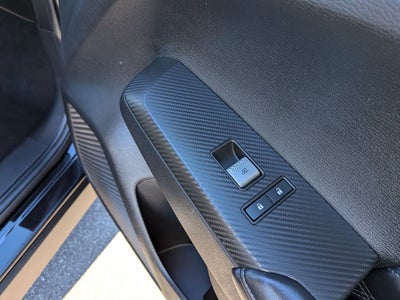 2023 Mitsubishi Outlander PHEV SEL