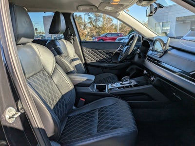 2023 Mitsubishi Outlander PHEV SEL