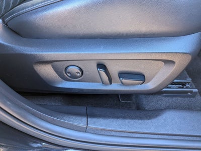 2023 Mitsubishi Outlander PHEV SEL