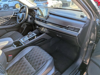 2023 Mitsubishi Outlander PHEV SEL