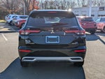 2023 Mitsubishi Outlander PHEV SEL