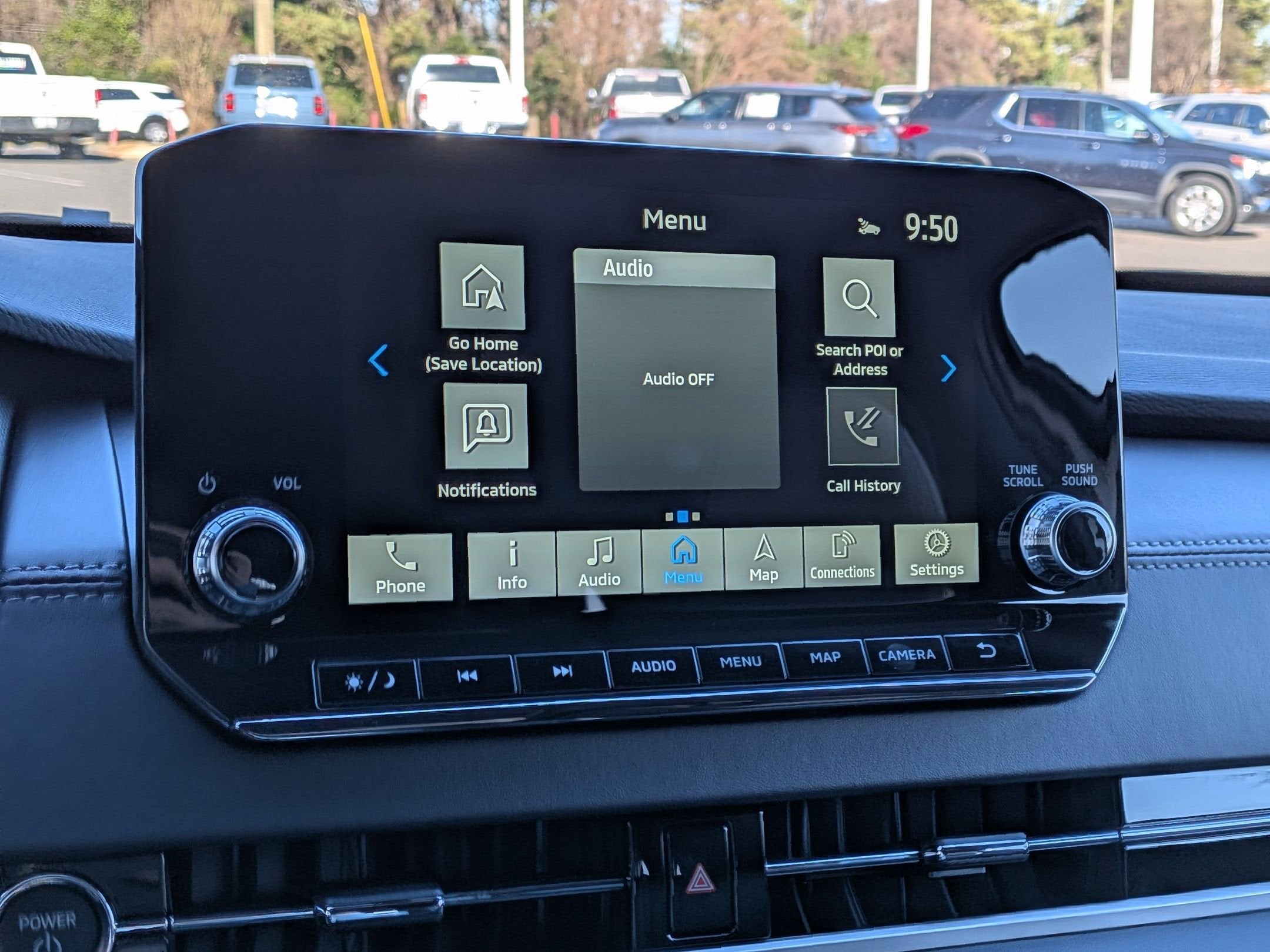 2025 Mitsubishi Outlander Plug-In Hybrid SEL Black Edition