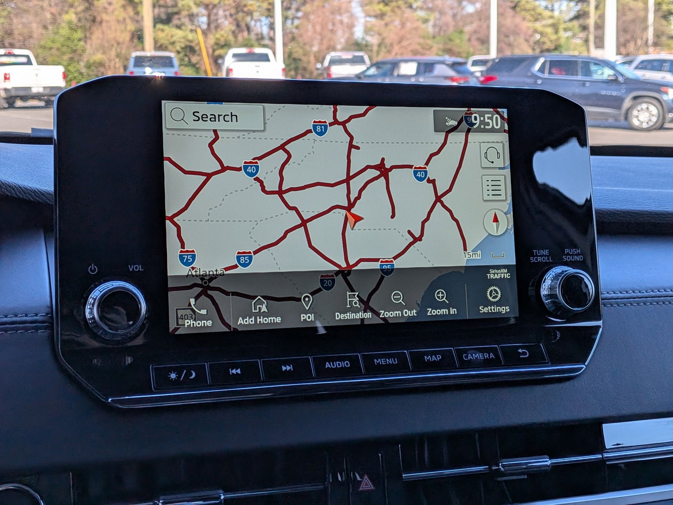 2025 Mitsubishi Outlander Plug-In Hybrid SEL Black Edition