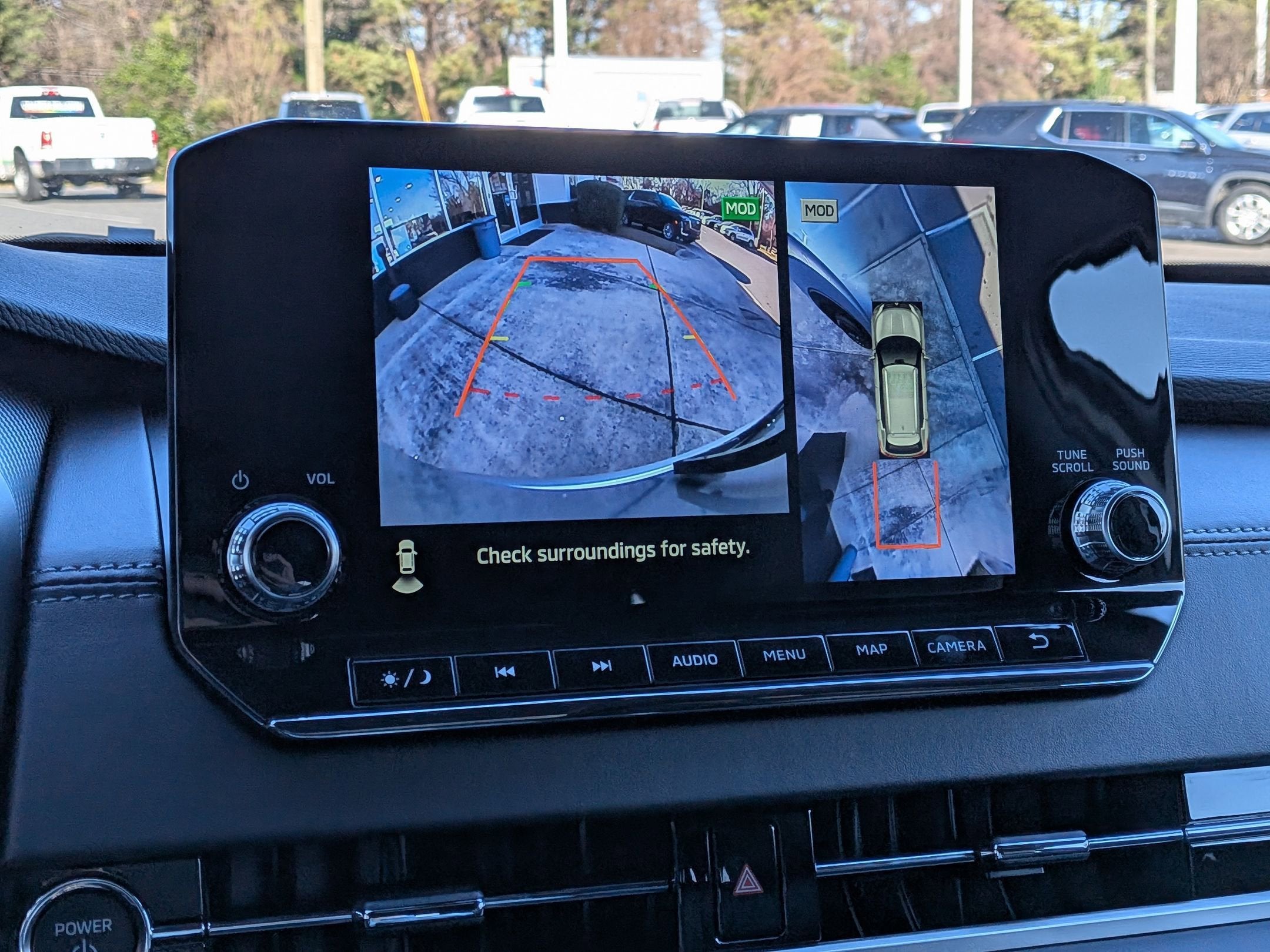 2025 Mitsubishi Outlander Plug-In Hybrid SEL Black Edition