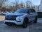 2025 Mitsubishi Outlander Plug-In Hybrid SEL Black Edition