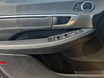 2023 Hyundai Sonata Hybrid Limited