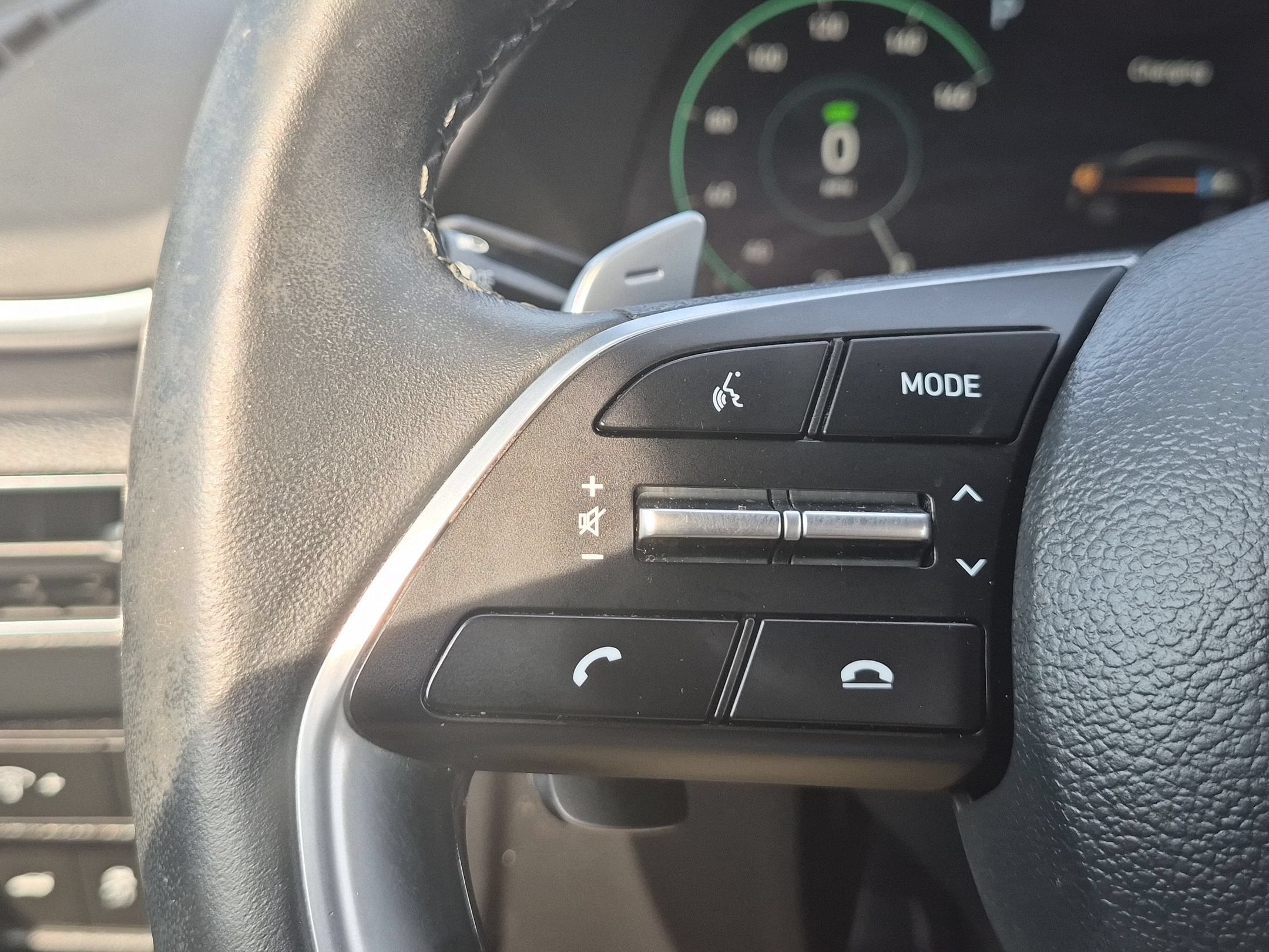 2023 Hyundai Sonata Hybrid Limited