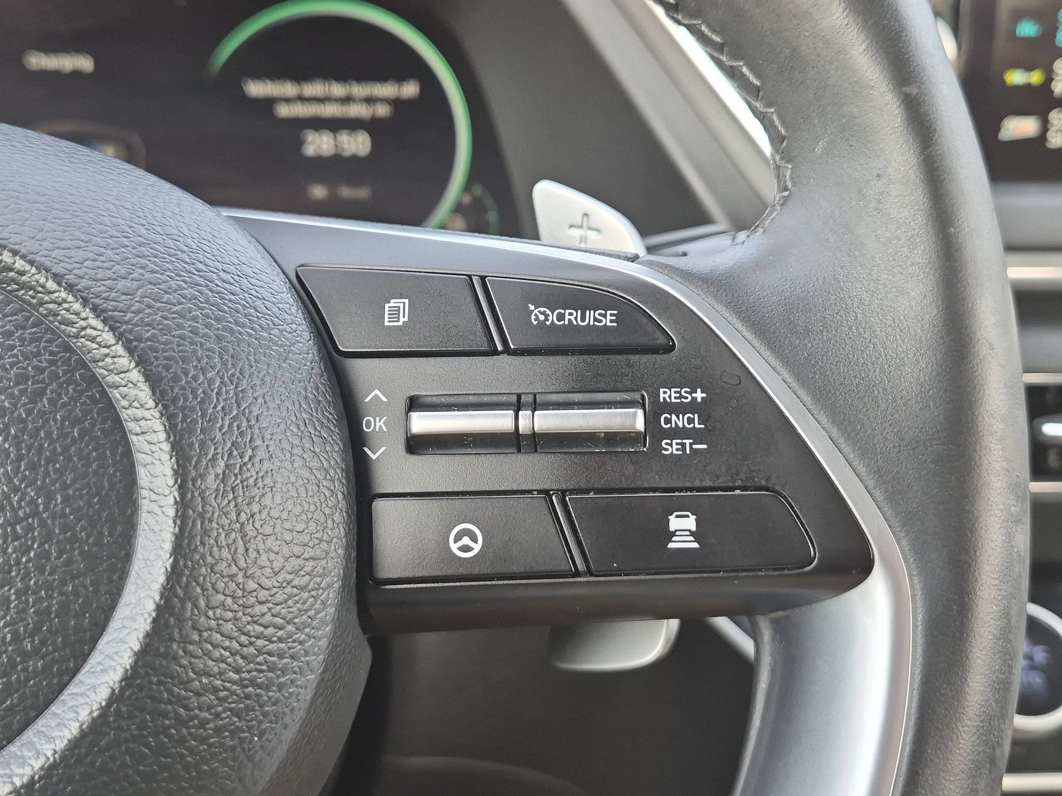 2023 Hyundai Sonata Hybrid Limited