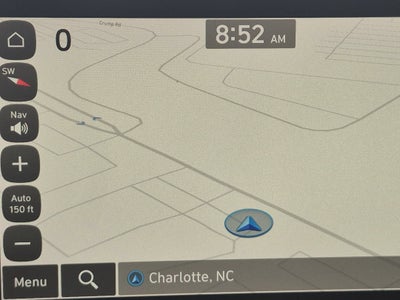 2023 Hyundai Sonata Hybrid Limited