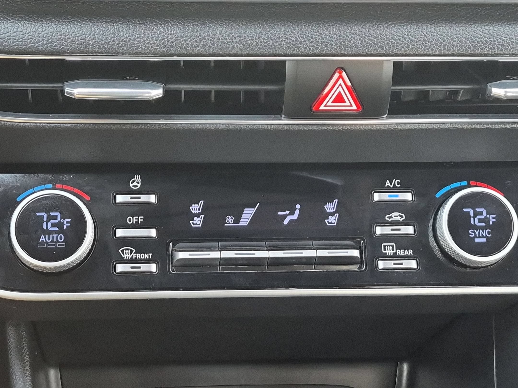 2023 Hyundai Sonata Hybrid Limited