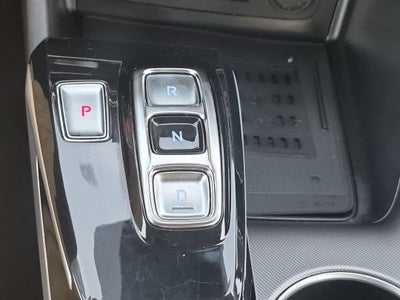 2023 Hyundai Sonata Hybrid Limited