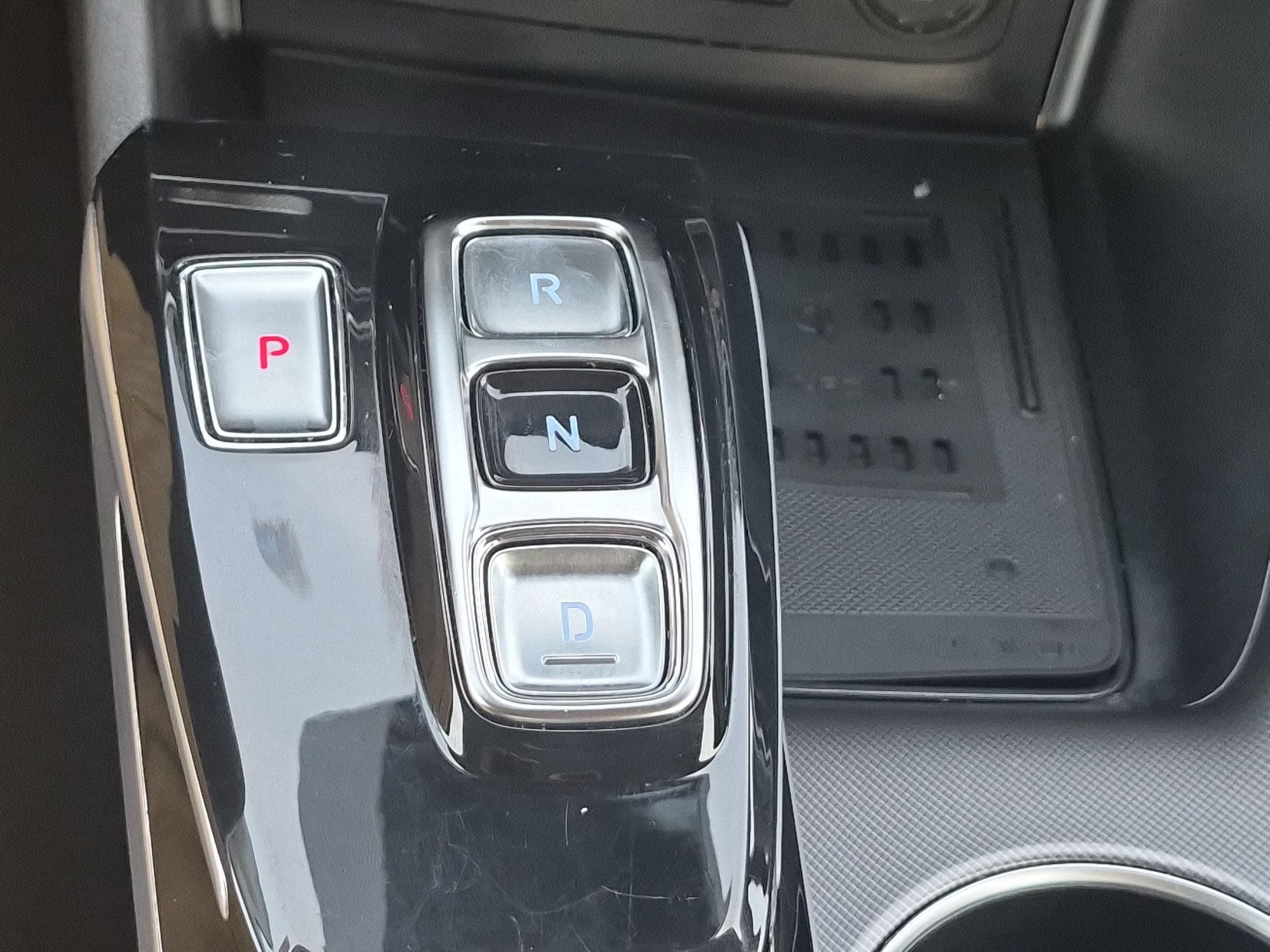 2023 Hyundai Sonata Hybrid Limited
