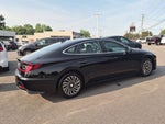 2023 Hyundai Sonata Hybrid Limited