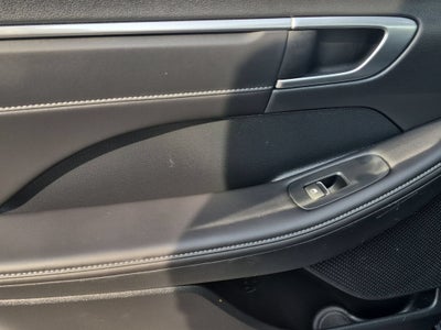 2023 Hyundai Sonata Hybrid Limited