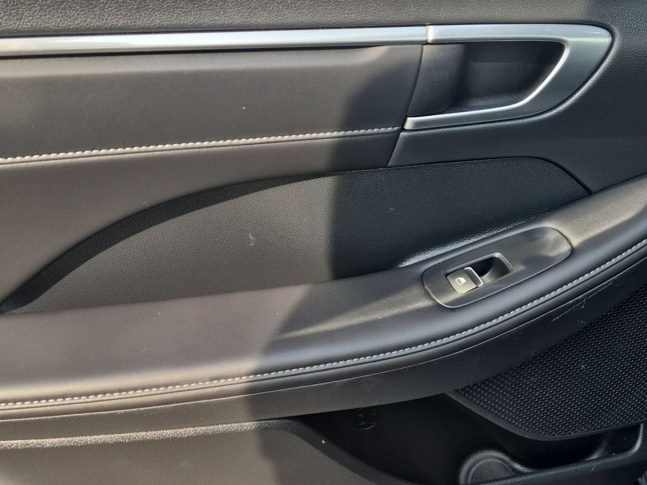 2023 Hyundai Sonata Hybrid Limited