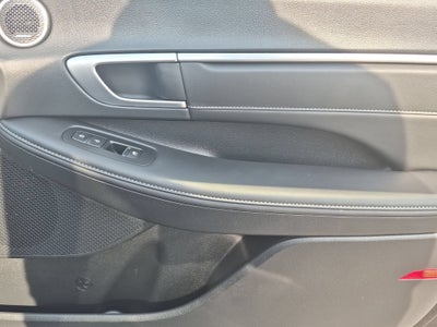 2023 Hyundai Sonata Hybrid Limited