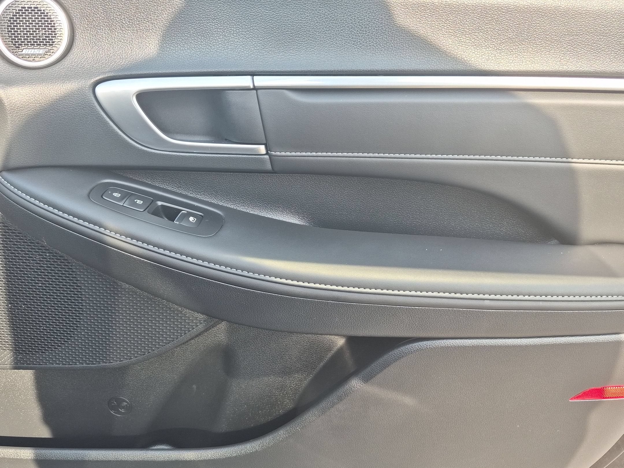 2023 Hyundai Sonata Hybrid Limited