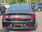 2023 Hyundai Sonata Hybrid Limited