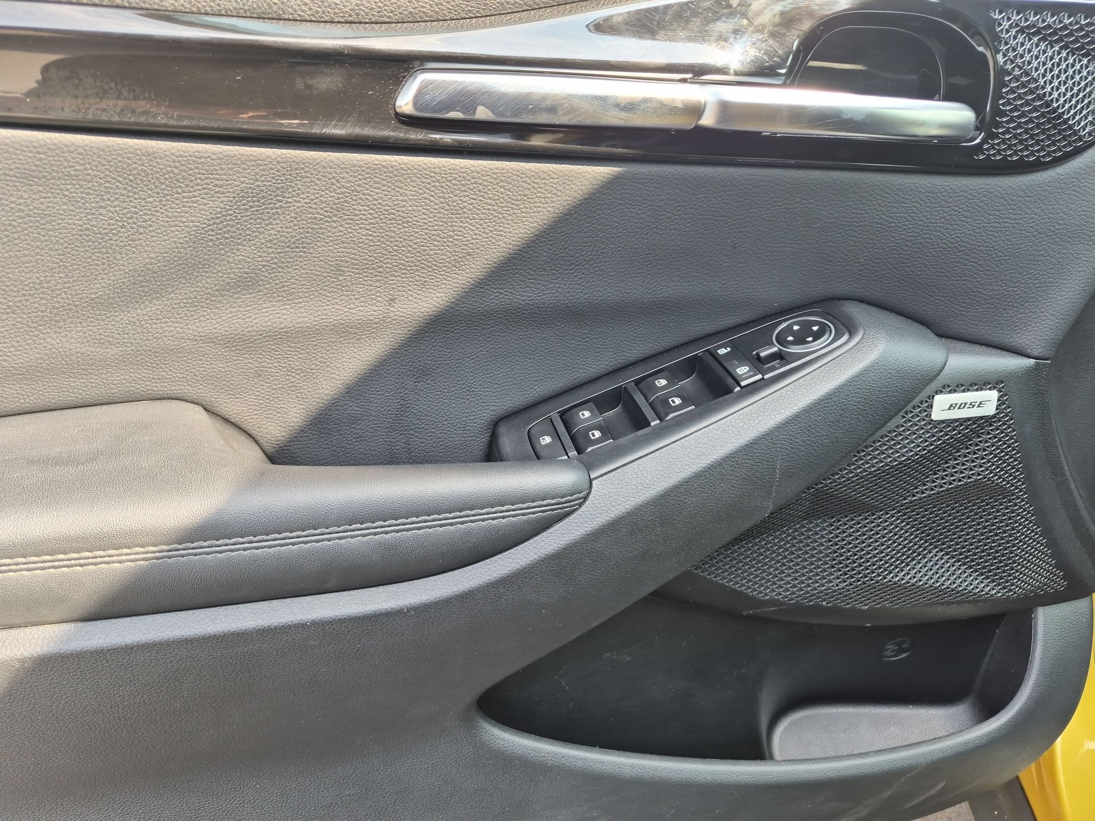 2023 Kia Seltos SX