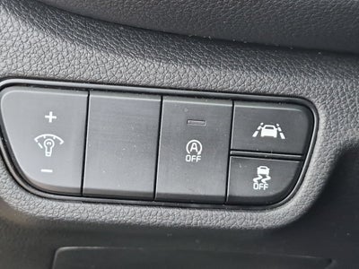 2023 Kia Seltos SX